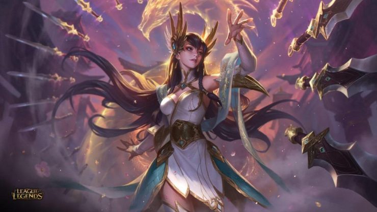 直播