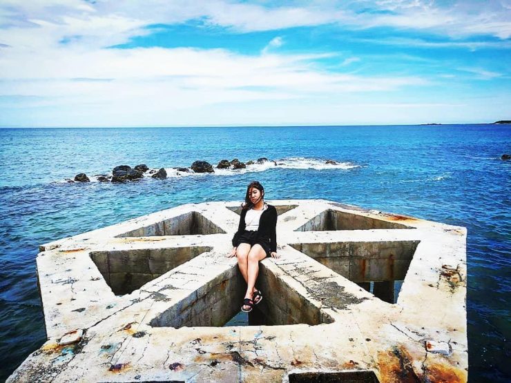澎湖國際海上花火節