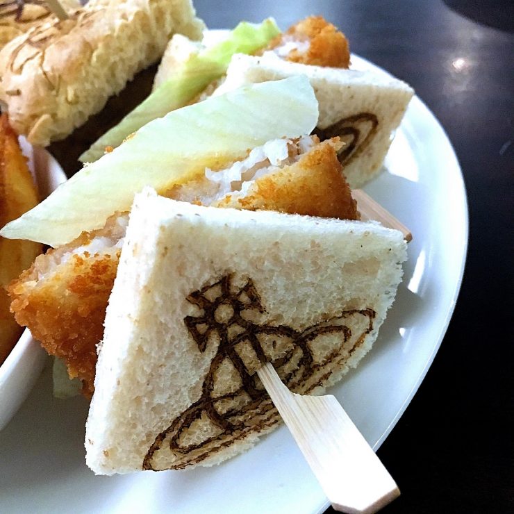 Vivienne Westwood CAFE