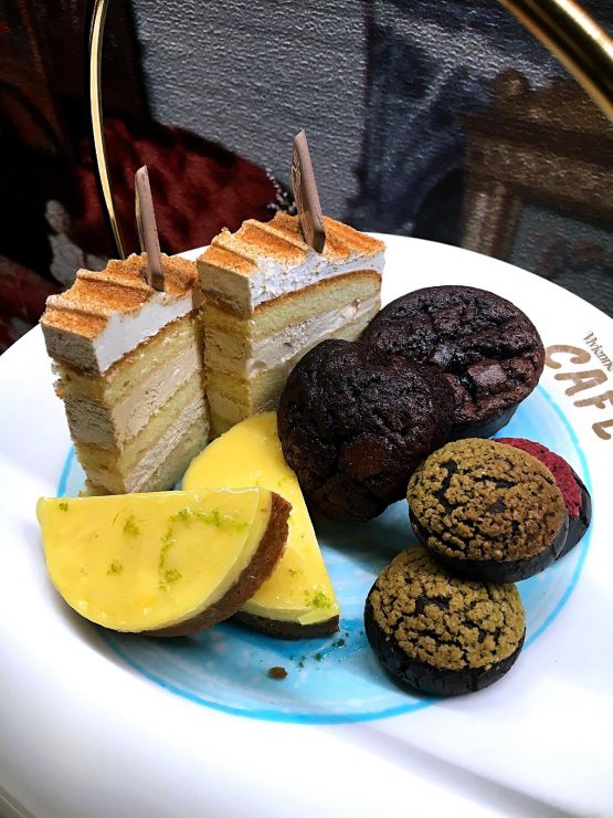 Vivienne Westwood CAFE