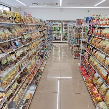 日本甜點