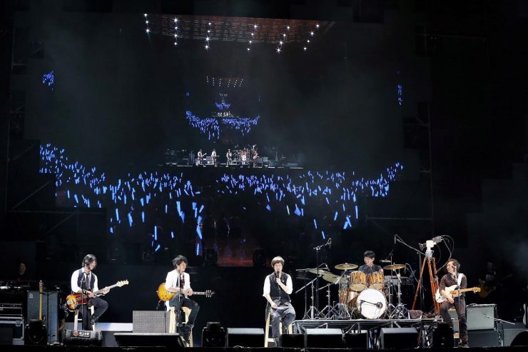 五月天人生無限公司