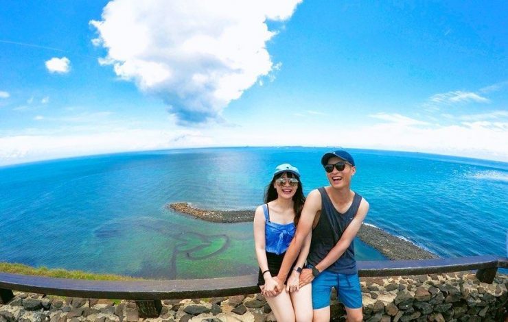 澎湖國際海上花火節