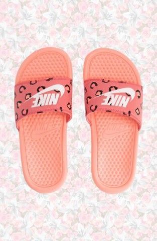 nike拖鞋