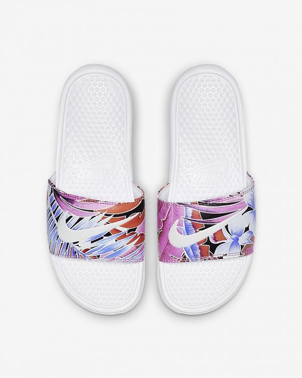 nike拖鞋