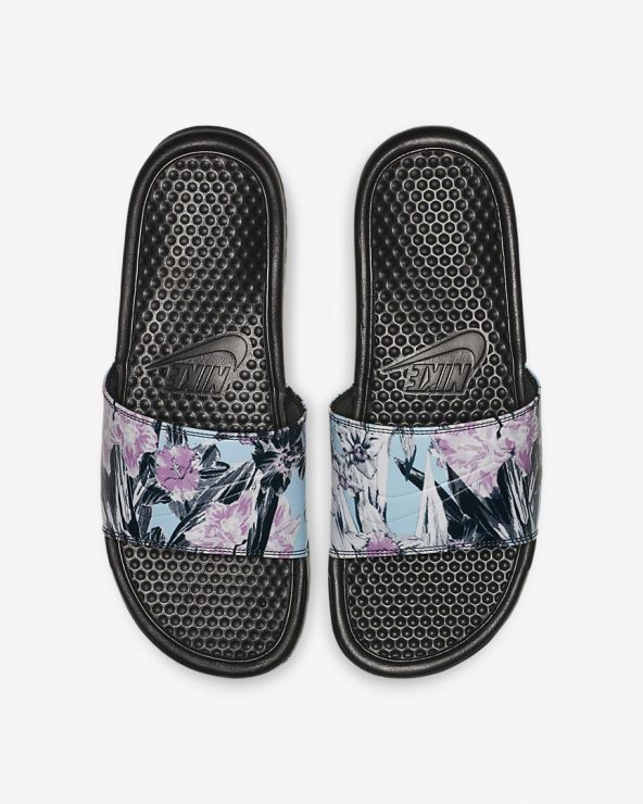 nike拖鞋