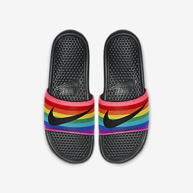 nike拖鞋