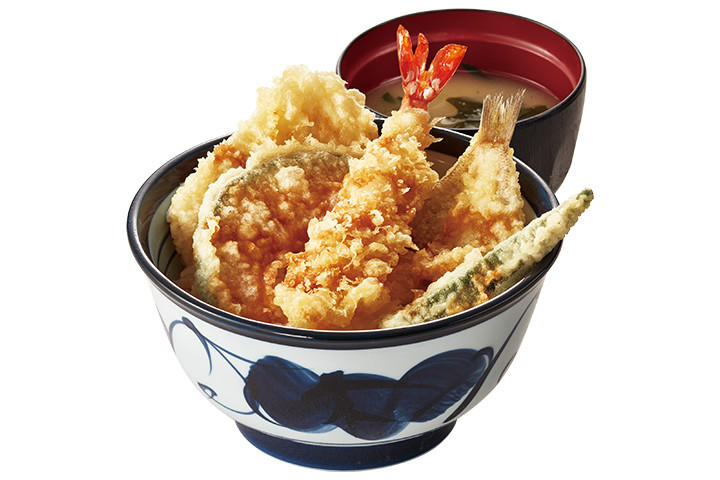 連鎖餐廳