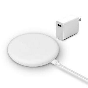 無線充電