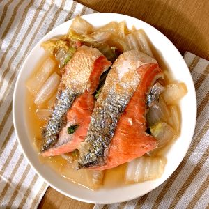 家常菜 高檔食材