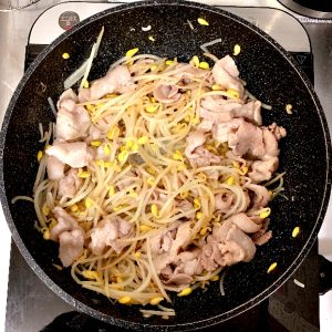 家常菜