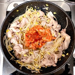 家常菜