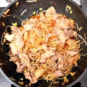 家常菜