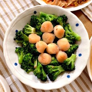 家常菜