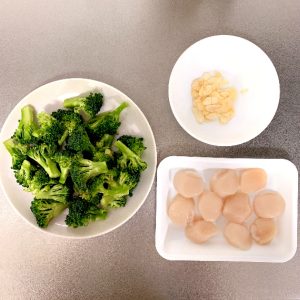 家常菜 高檔食材