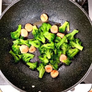 家常菜