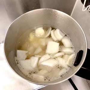 家常菜