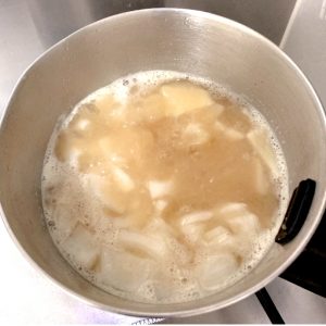 家常菜