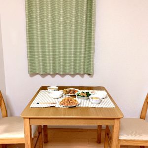 家常菜