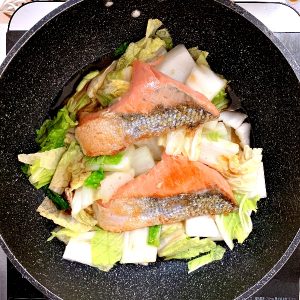 家常菜