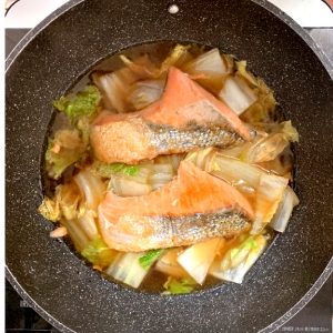 家常菜