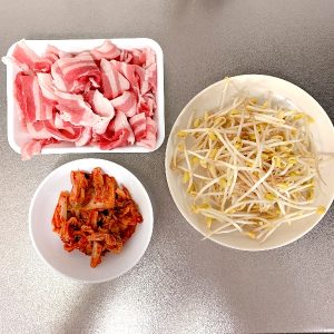 家常菜