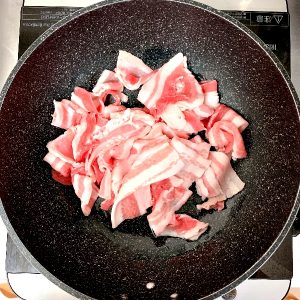 家常菜