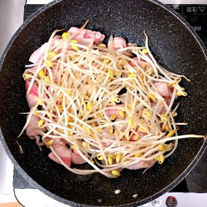 家常菜 高檔食材