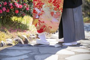 婚禮