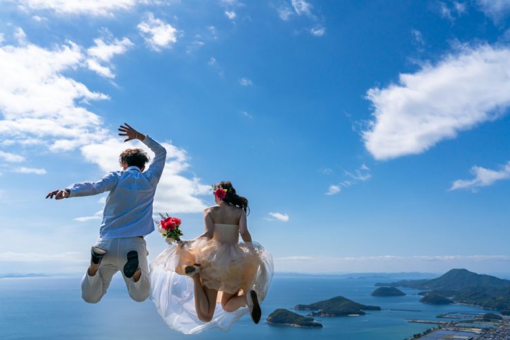 日本人妻