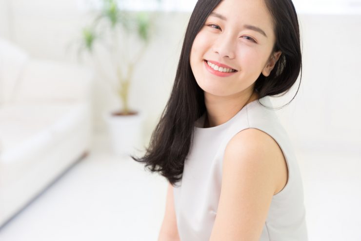 做作女