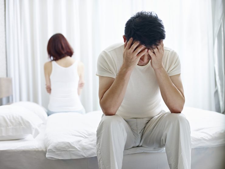 日本人妻