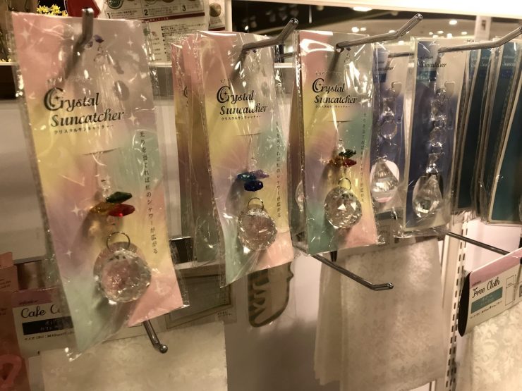 日本百元店seria