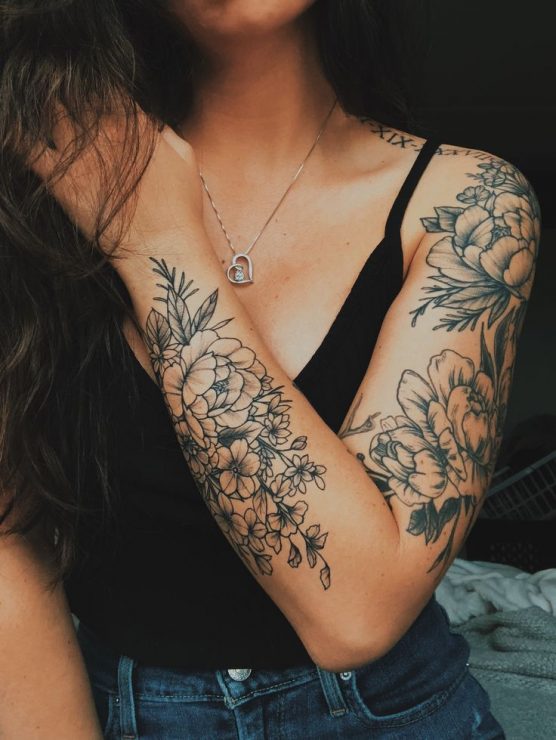 刺青