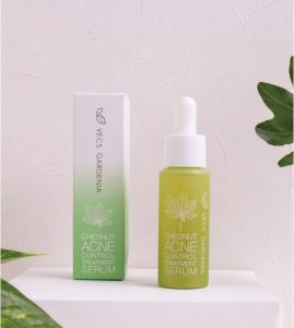 嘉丹尼爾七葉樹舒緩精華