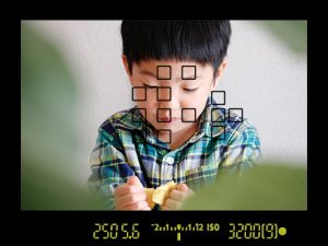 單眼相機