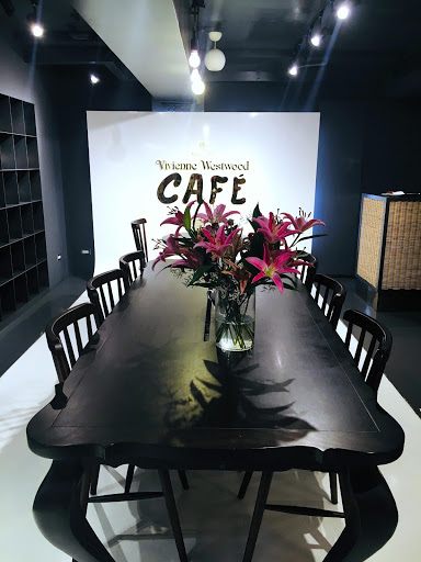 Vivienne Westwood CAFE