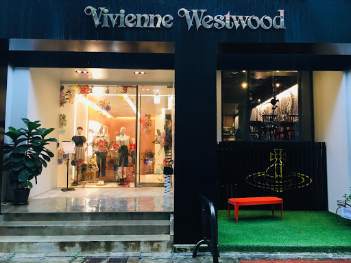 Vivienne Westwood CAFE