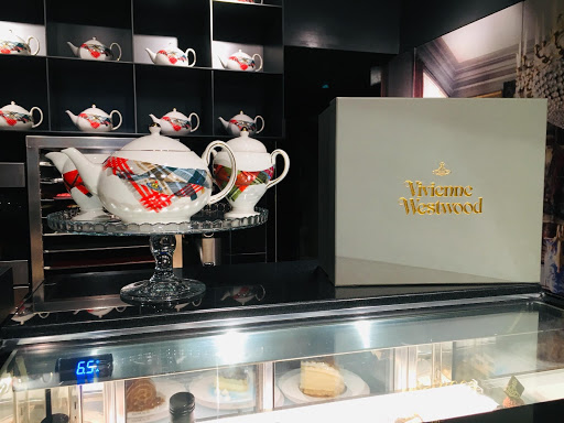 Vivienne Westwood CAFE