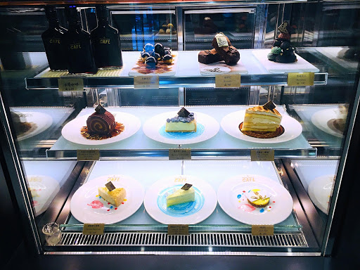 Vivienne Westwood CAFE