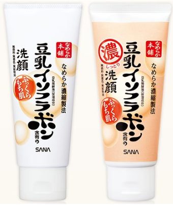 SANA豆乳