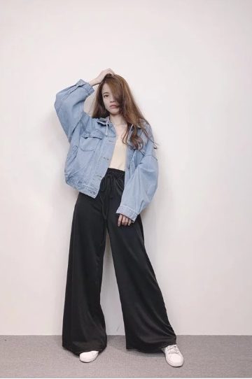 連帽外套