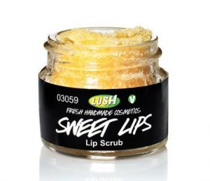 Lush推薦