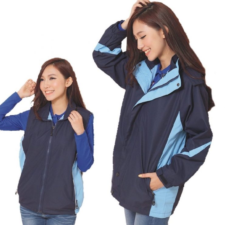 工作服