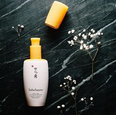 讓雪花秀替你打造亞洲美人專屬的好膚質吧!