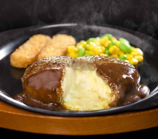 連鎖餐廳