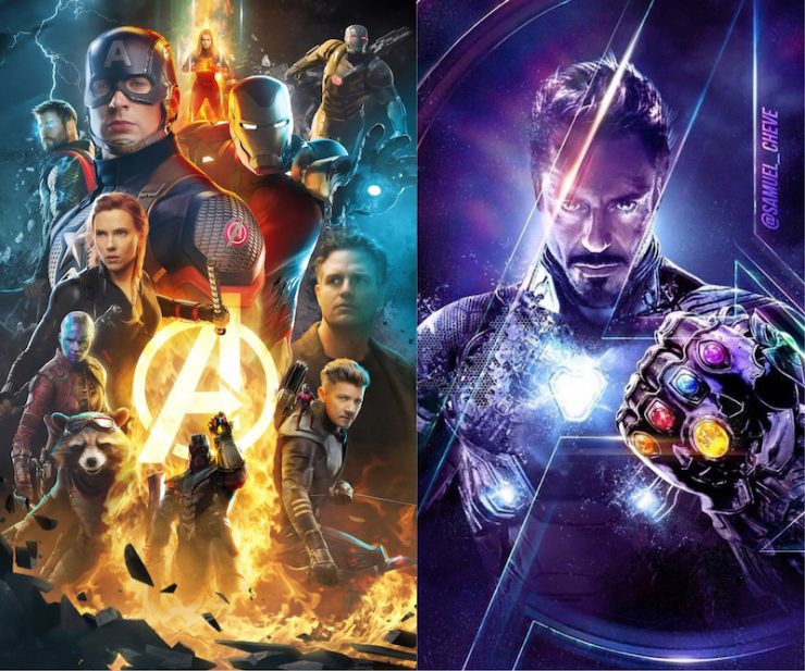 漫威電影