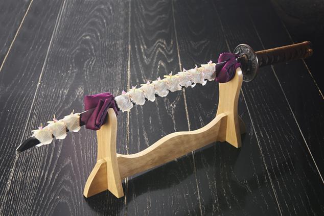 ニンジャ アカサカ （NINJA AKASAKA）