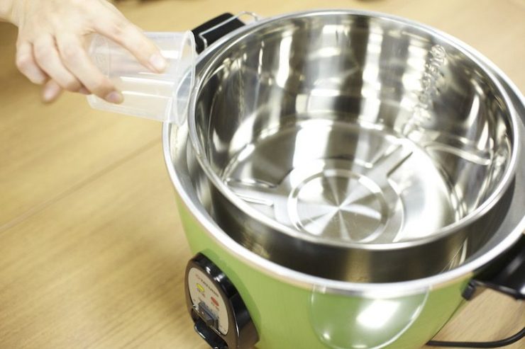 大同電鍋　日本