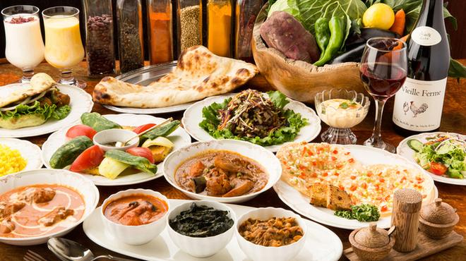 ミラン・ナタラジ（Milan Nataraj）澀谷